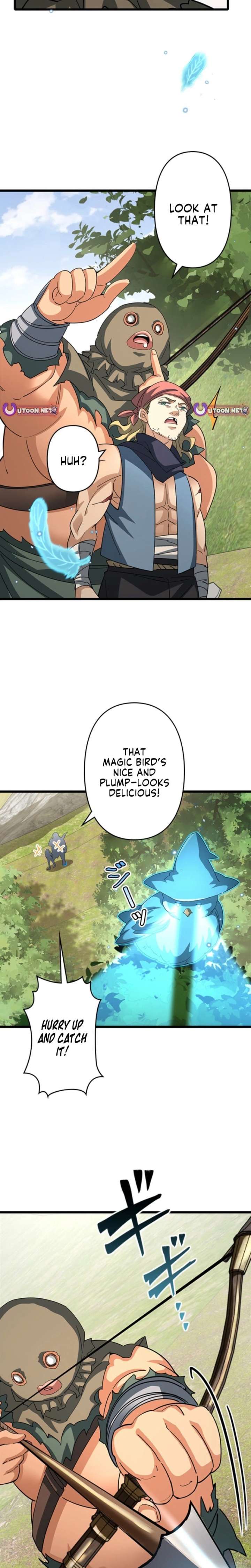 I Became a Genius at the Academy in a World Where Magic Reigns Supreme Chapter 75 - Page 6
