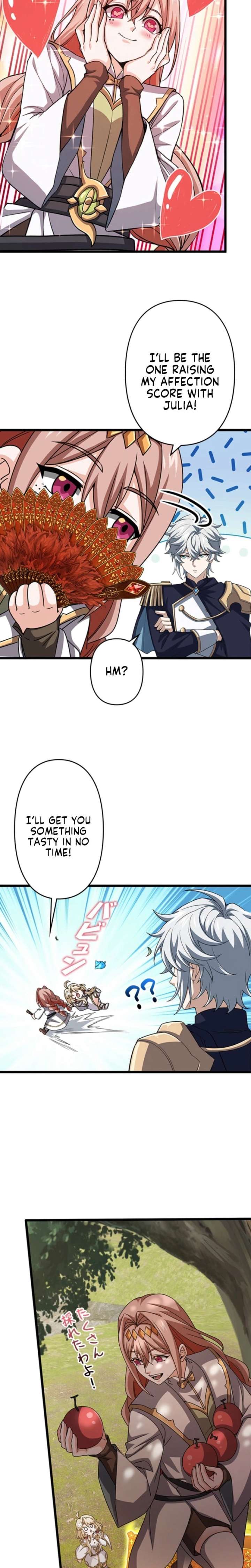 I Became a Genius at the Academy in a World Where Magic Reigns Supreme Chapter 75 - Page 14