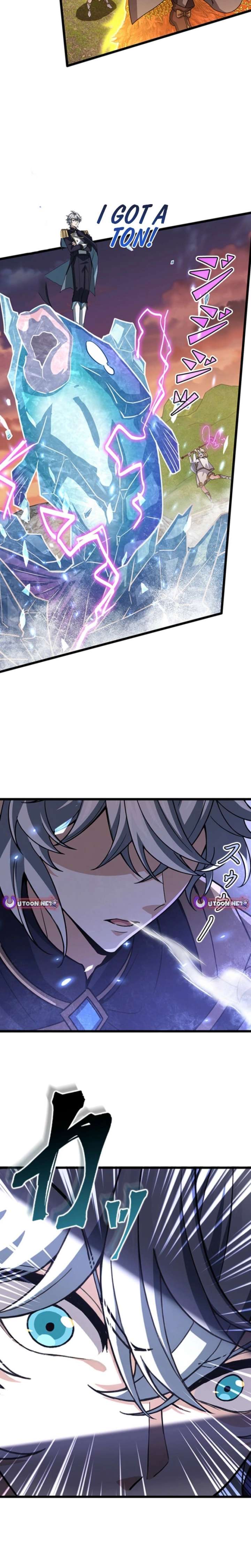 I Became a Genius at the Academy in a World Where Magic Reigns Supreme Chapter 75 - Page 15
