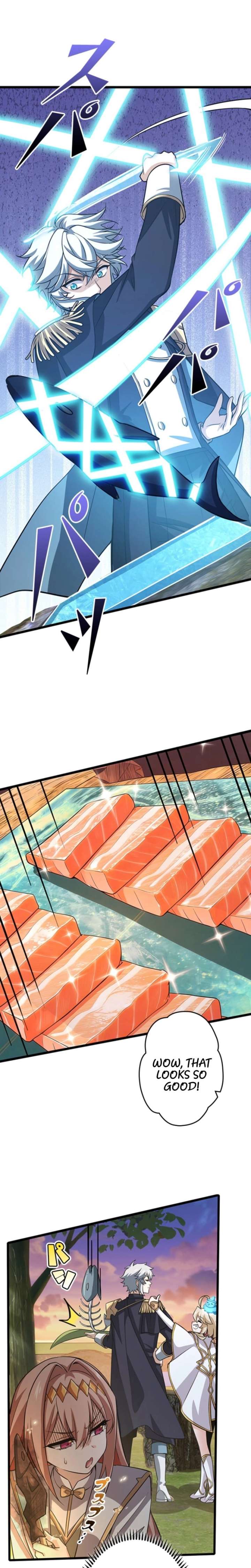 I Became a Genius at the Academy in a World Where Magic Reigns Supreme Chapter 75 - Page 16