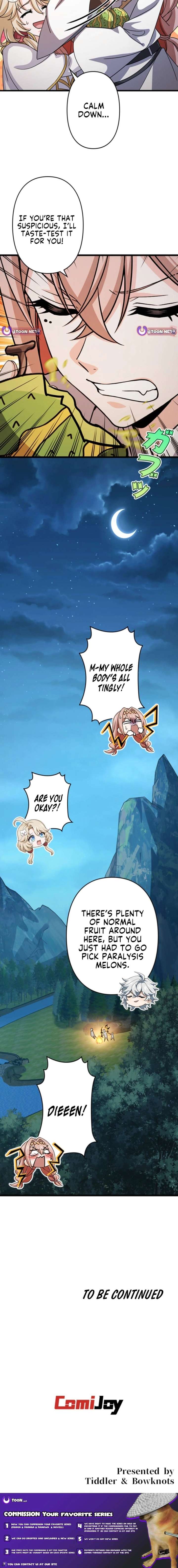 I Became a Genius at the Academy in a World Where Magic Reigns Supreme Chapter 75 - Page 19