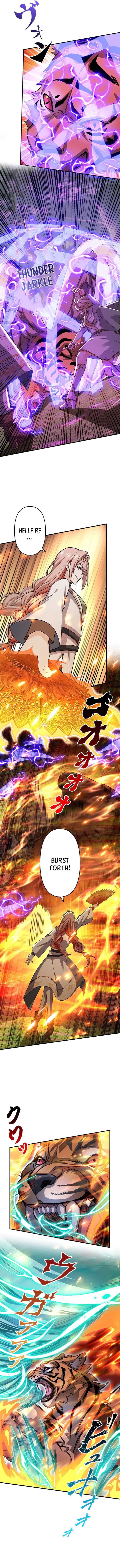 I Became a Genius at the Academy in a World Where Magic Reigns Supreme Chapter 76 - Page 6