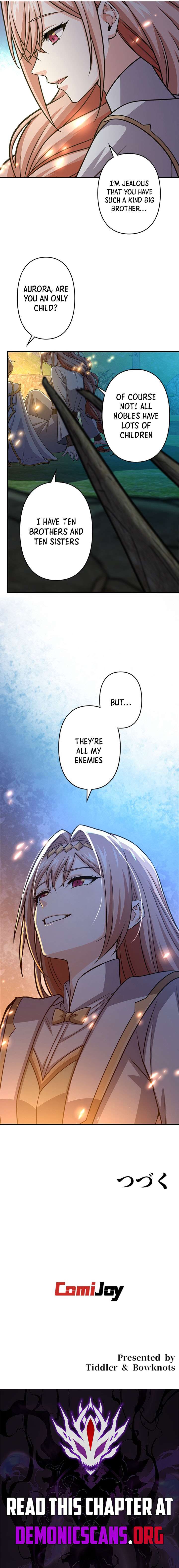 I Became a Genius at the Academy in a World Where Magic Reigns Supreme Chapter 76 - Page 10