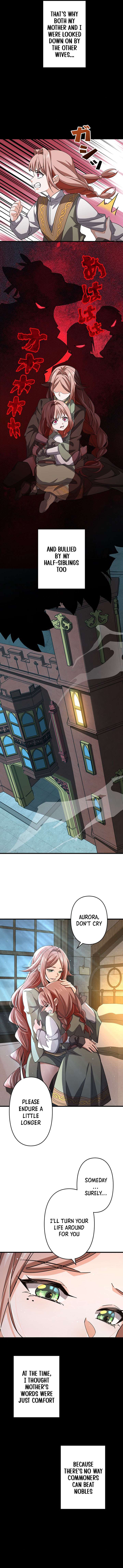 I Became a Genius at the Academy in a World Where Magic Reigns Supreme Chapter 77 - Page 2