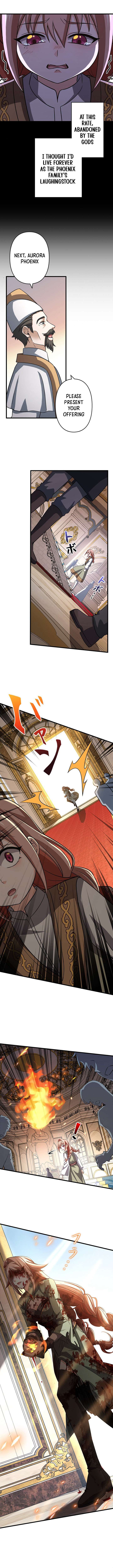 I Became a Genius at the Academy in a World Where Magic Reigns Supreme Chapter 77 - Page 4