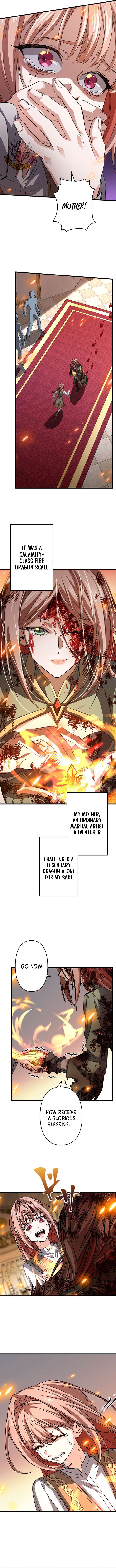 I Became a Genius at the Academy in a World Where Magic Reigns Supreme Chapter 77 - Page 5