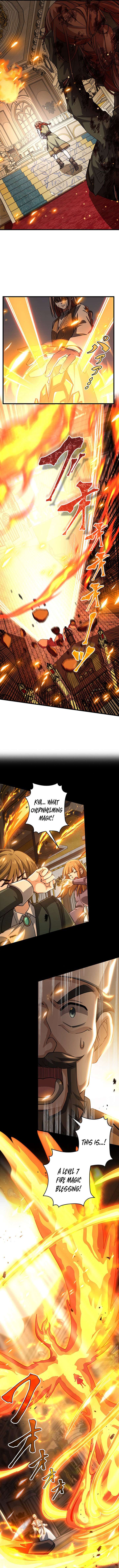 I Became a Genius at the Academy in a World Where Magic Reigns Supreme Chapter 77 - Page 6