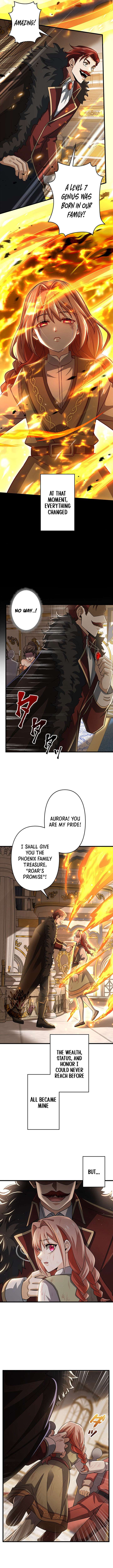 I Became a Genius at the Academy in a World Where Magic Reigns Supreme Chapter 77 - Page 7