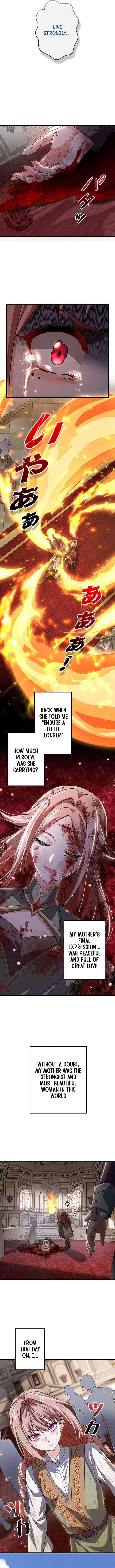 I Became a Genius at the Academy in a World Where Magic Reigns Supreme Chapter 77 - Page 9