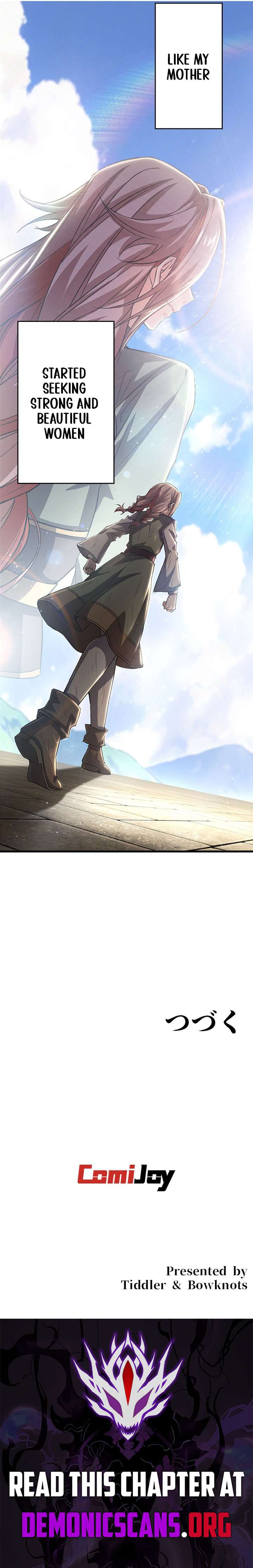 I Became a Genius at the Academy in a World Where Magic Reigns Supreme Chapter 77 - Page 10