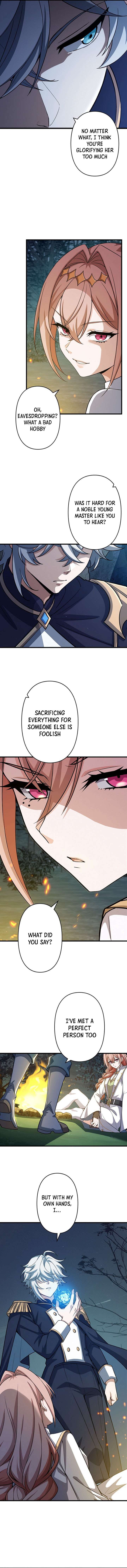 I Became a Genius at the Academy in a World Where Magic Reigns Supreme Chapter 78 - Page 2