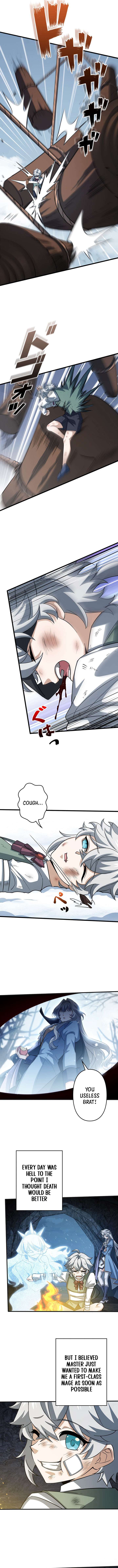 I Became a Genius at the Academy in a World Where Magic Reigns Supreme Chapter 78 - Page 6