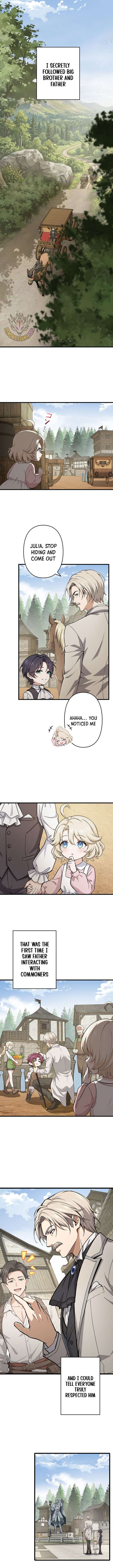 I Became a Genius at the Academy in a World Where Magic Reigns Supreme Chapter 79 - Page 9