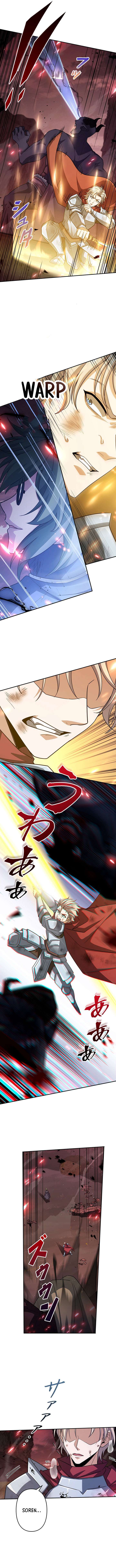I Became a Genius at the Academy in a World Where Magic Reigns Supreme Chapter 80 - Page 4
