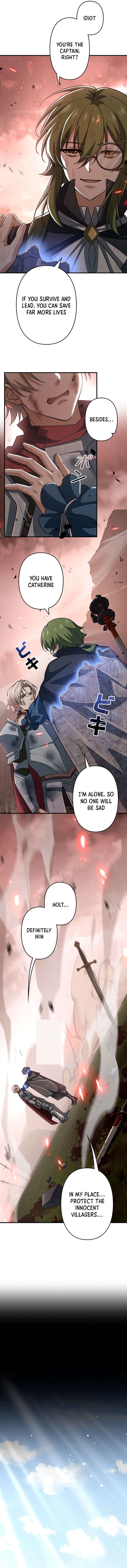 I Became a Genius at the Academy in a World Where Magic Reigns Supreme Chapter 80 - Page 6