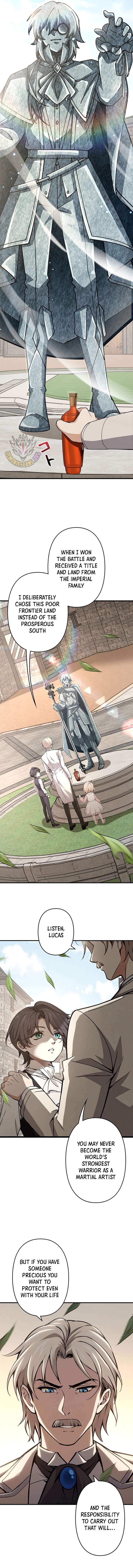 I Became a Genius at the Academy in a World Where Magic Reigns Supreme Chapter 80 - Page 7
