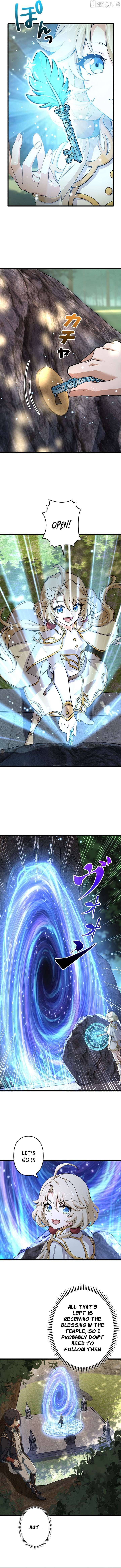 I Became a Genius at the Academy in a World Where Magic Reigns Supreme Chapter 81 - Page 4