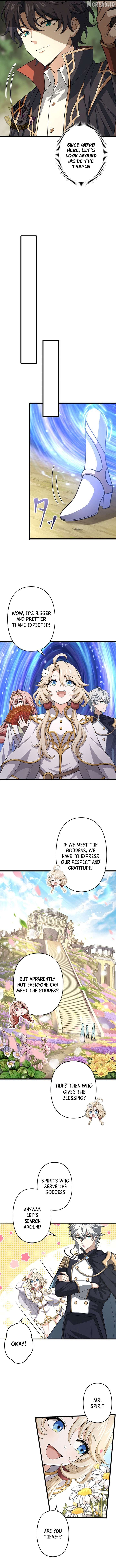 I Became a Genius at the Academy in a World Where Magic Reigns Supreme Chapter 81 - Page 5