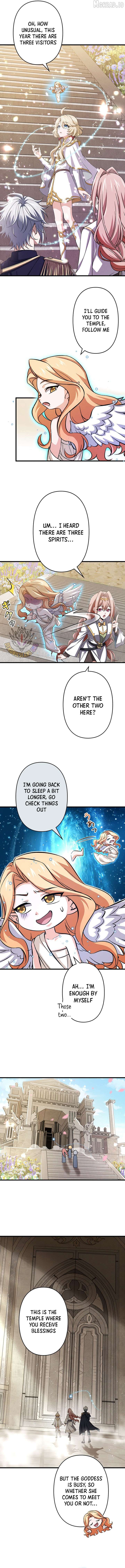 I Became a Genius at the Academy in a World Where Magic Reigns Supreme Chapter 81 - Page 7