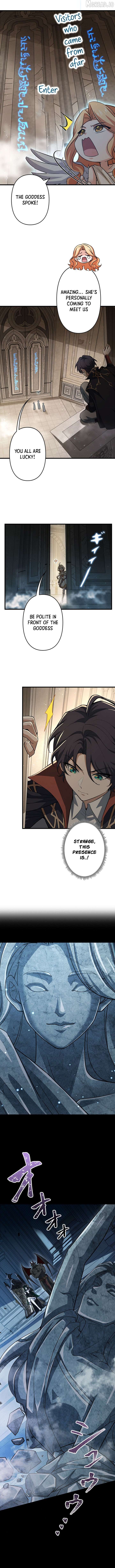 I Became a Genius at the Academy in a World Where Magic Reigns Supreme Chapter 81 - Page 8
