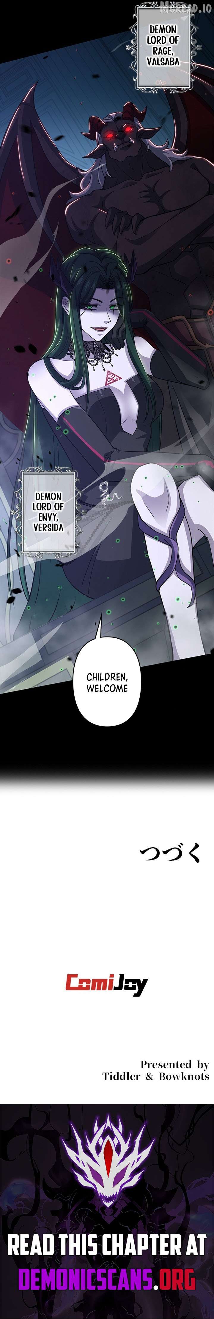 I Became a Genius at the Academy in a World Where Magic Reigns Supreme Chapter 81 - Page 9