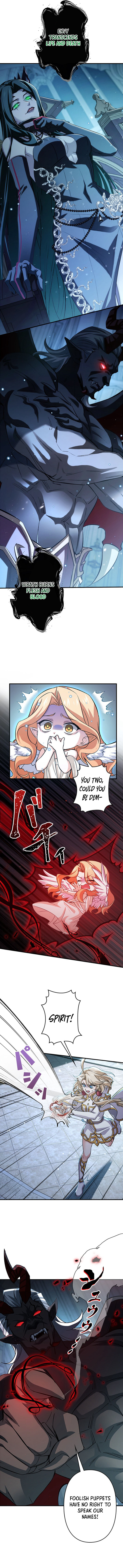 I Became a Genius at the Academy in a World Where Magic Reigns Supreme Chapter 82 - Page 2