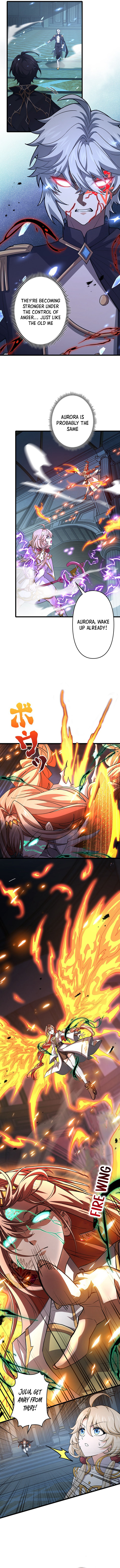 I Became a Genius at the Academy in a World Where Magic Reigns Supreme Chapter 83 - Page 5