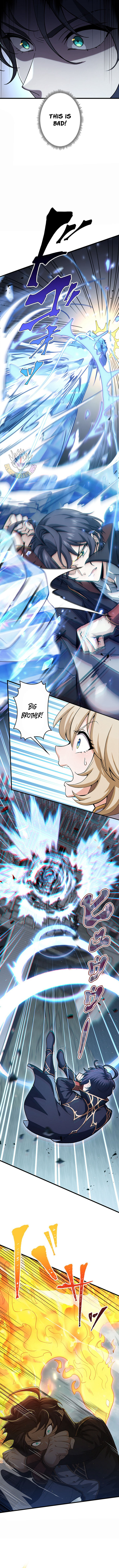 I Became a Genius at the Academy in a World Where Magic Reigns Supreme Chapter 84 - Page 7