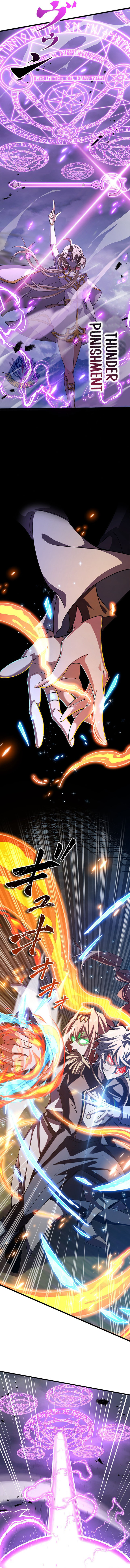 I Became a Genius at the Academy in a World Where Magic Reigns Supreme Chapter 85 - Page 11