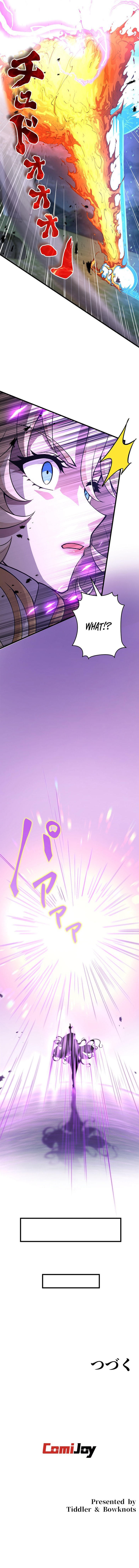 I Became a Genius at the Academy in a World Where Magic Reigns Supreme Chapter 85 - Page 12