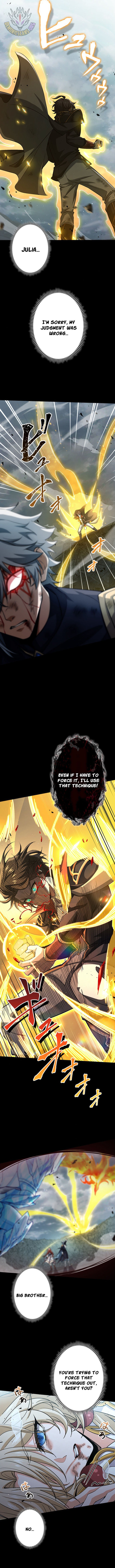 I Became a Genius at the Academy in a World Where Magic Reigns Supreme Chapter 86 - Page 9