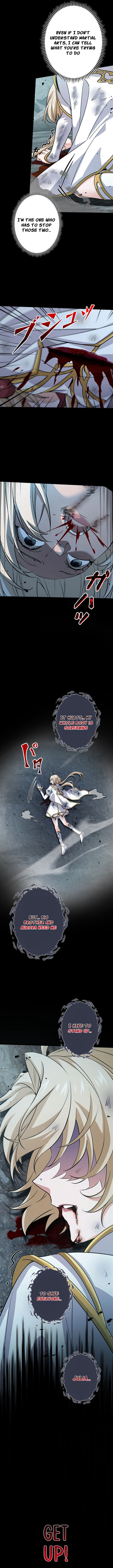 I Became a Genius at the Academy in a World Where Magic Reigns Supreme Chapter 86 - Page 10
