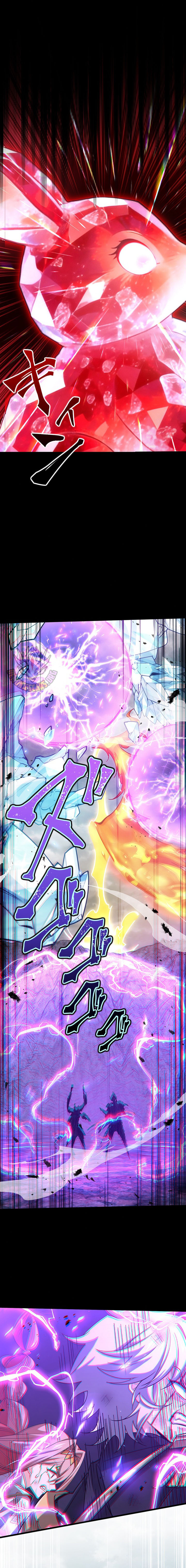I Became a Genius at the Academy in a World Where Magic Reigns Supreme Chapter 86 - Page 11
