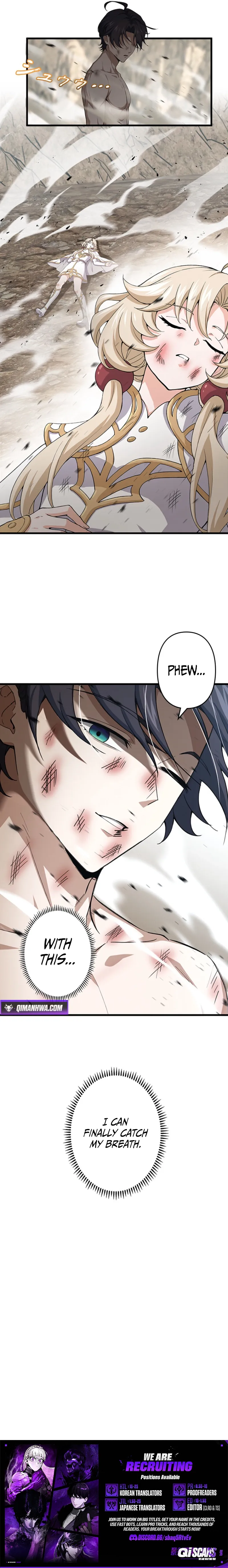 I Became a Genius at the Academy in a World Where Magic Reigns Supreme Chapter 87 - Page 10