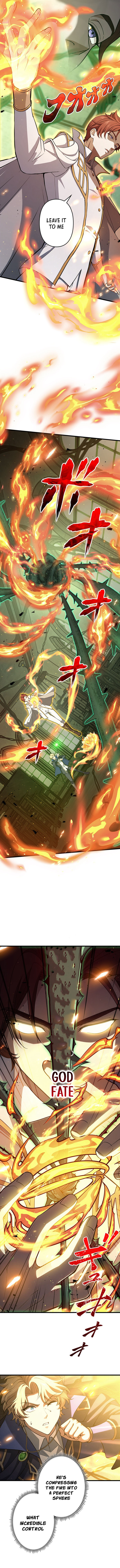I Became a Genius at the Academy in a World Where Magic Reigns Supreme Chapter 88 - Page 6