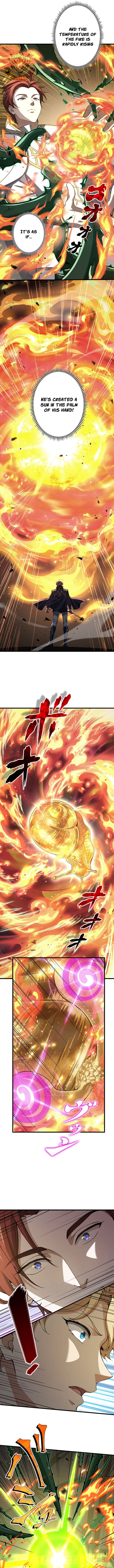 I Became a Genius at the Academy in a World Where Magic Reigns Supreme Chapter 88 - Page 7