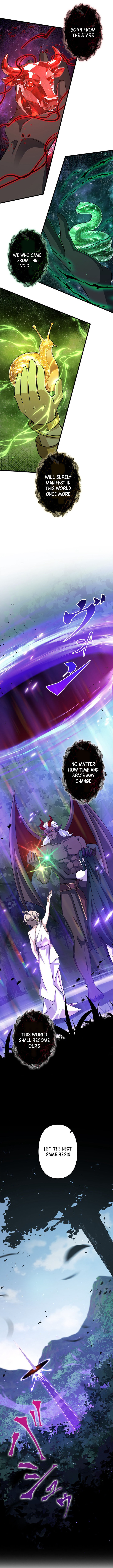 I Became a Genius at the Academy in a World Where Magic Reigns Supreme Chapter 88 - Page 10