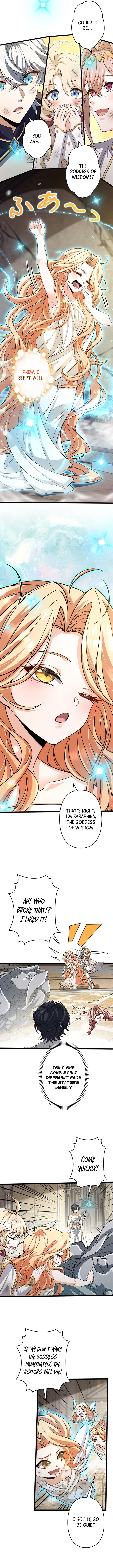 I Became a Genius at the Academy in a World Where Magic Reigns Supreme Chapter 89 - Page 4