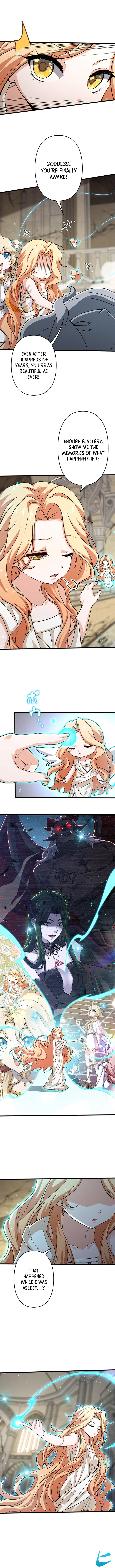 I Became a Genius at the Academy in a World Where Magic Reigns Supreme Chapter 89 - Page 5