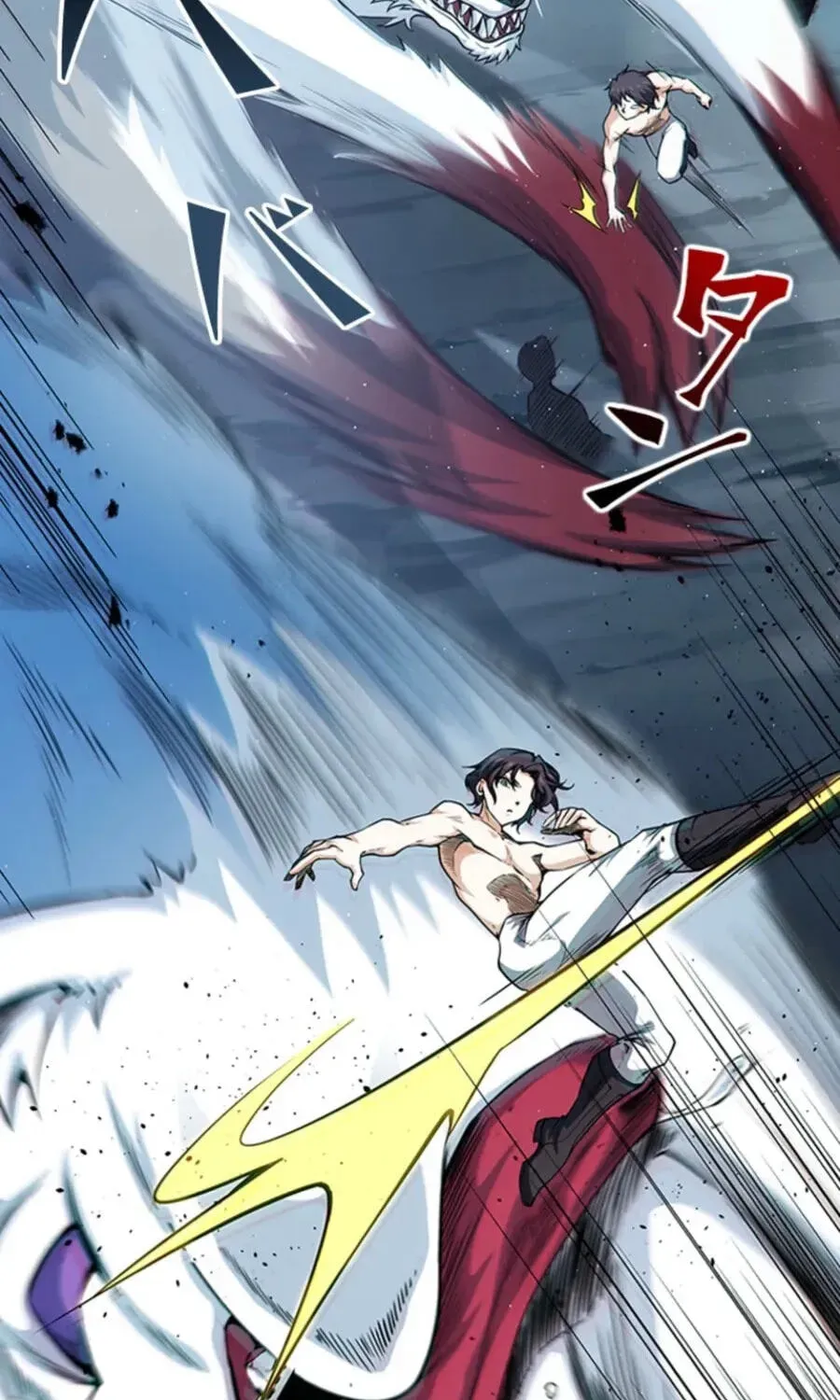 I Became a Genius at the Academy in a World Where Magic Reigns Supreme Chapter 90 - Page 7