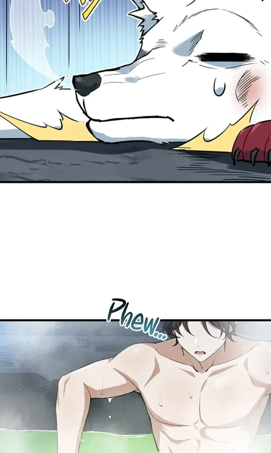 I Became a Genius at the Academy in a World Where Magic Reigns Supreme Chapter 90 - Page 11