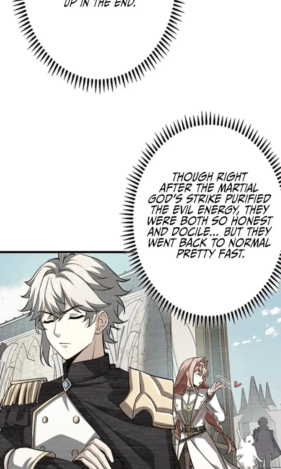 I Became a Genius at the Academy in a World Where Magic Reigns Supreme Chapter 90 - Page 19