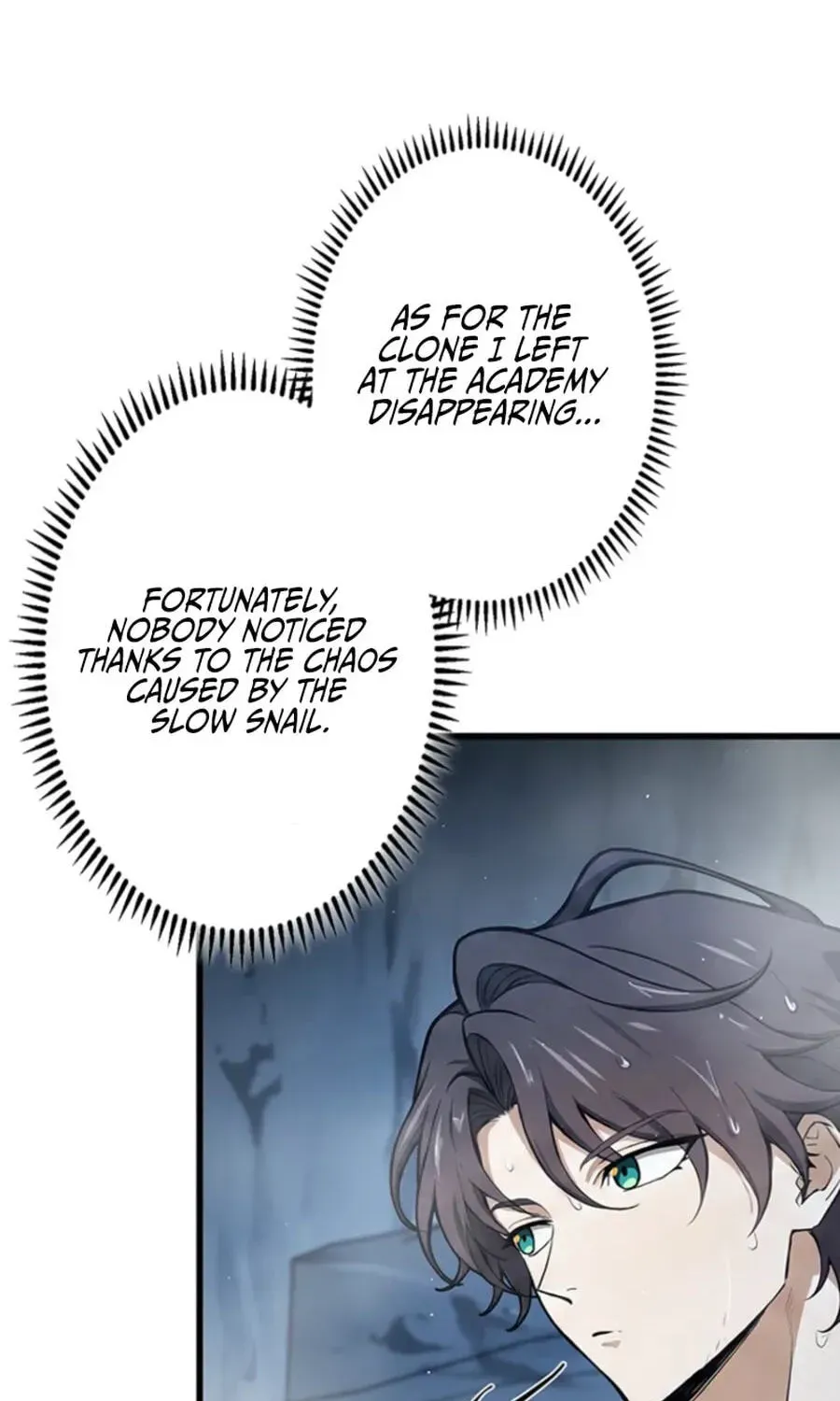 I Became a Genius at the Academy in a World Where Magic Reigns Supreme Chapter 90 - Page 21