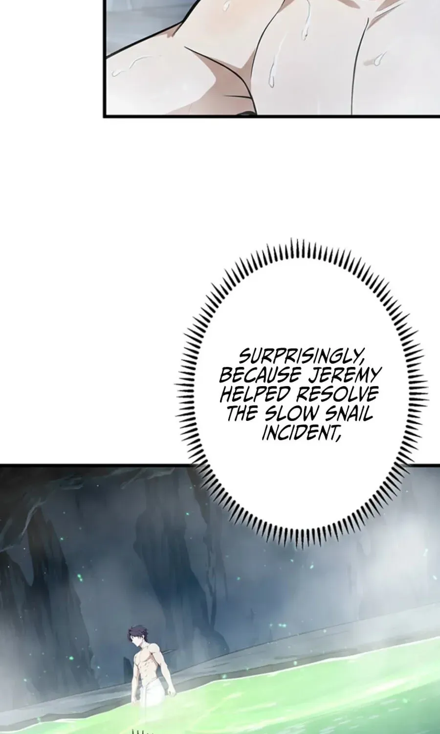 I Became a Genius at the Academy in a World Where Magic Reigns Supreme Chapter 90 - Page 23