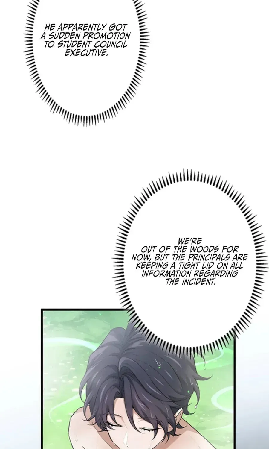 I Became a Genius at the Academy in a World Where Magic Reigns Supreme Chapter 90 - Page 25