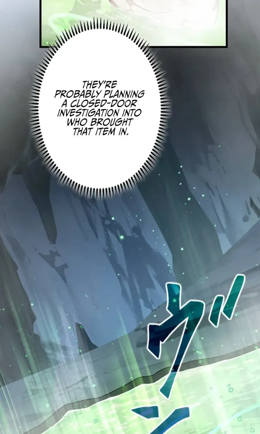 I Became a Genius at the Academy in a World Where Magic Reigns Supreme Chapter 90 - Page 27
