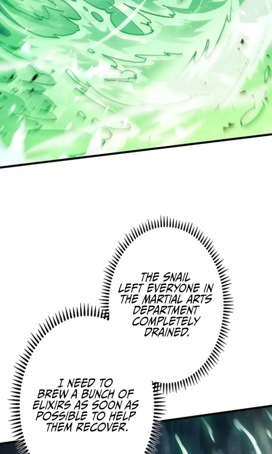 I Became a Genius at the Academy in a World Where Magic Reigns Supreme Chapter 90 - Page 35
