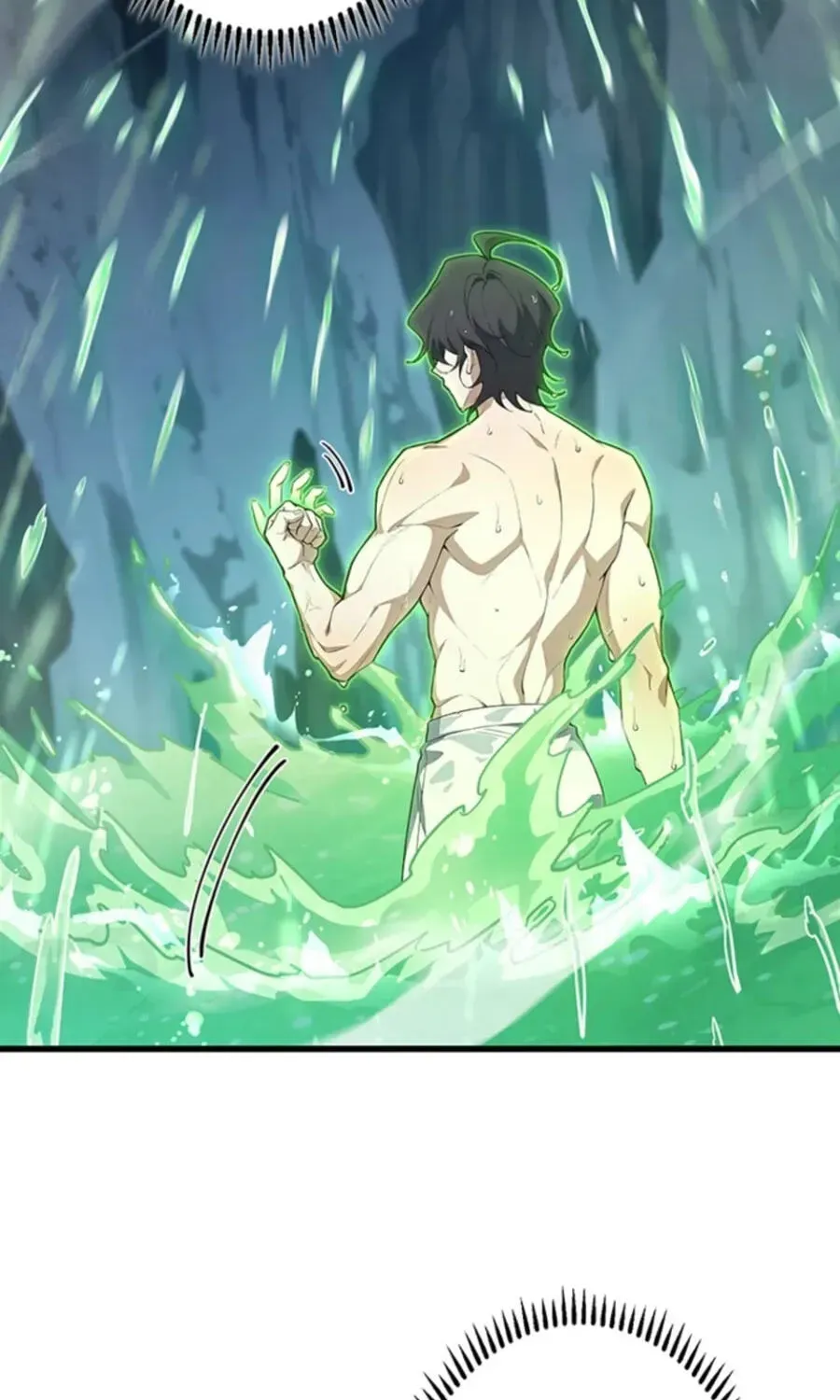 I Became a Genius at the Academy in a World Where Magic Reigns Supreme Chapter 90 - Page 37