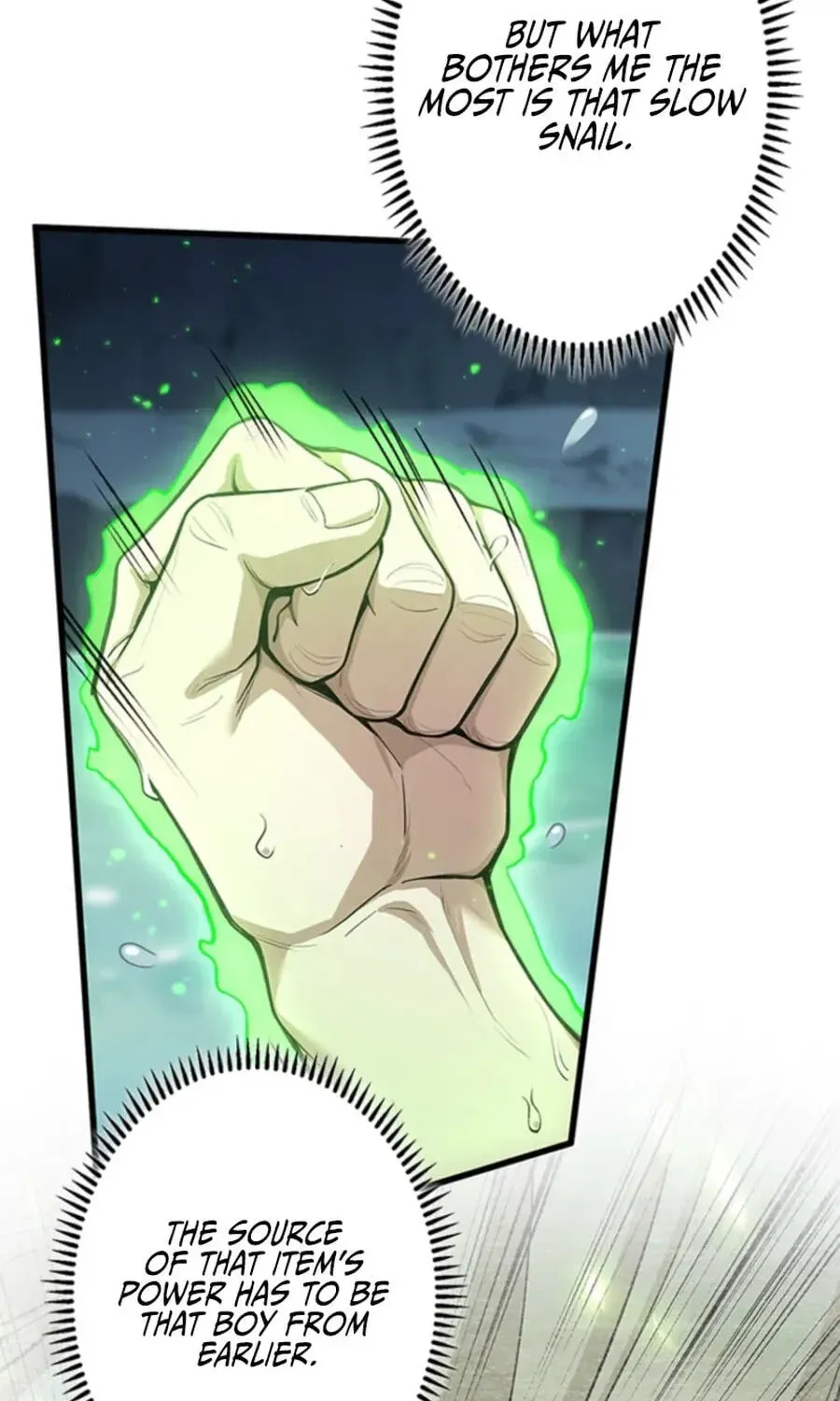 I Became a Genius at the Academy in a World Where Magic Reigns Supreme Chapter 90 - Page 39