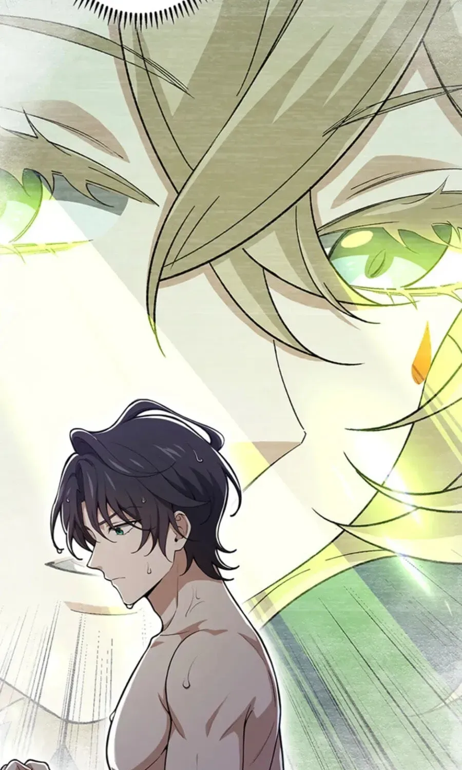 I Became a Genius at the Academy in a World Where Magic Reigns Supreme Chapter 90 - Page 41